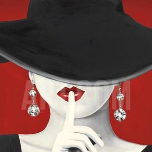 Meet your Posher, Vicki jo